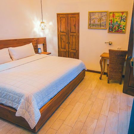 Hotel Boutique Casa Altamira Querétaro Extérieur photo
