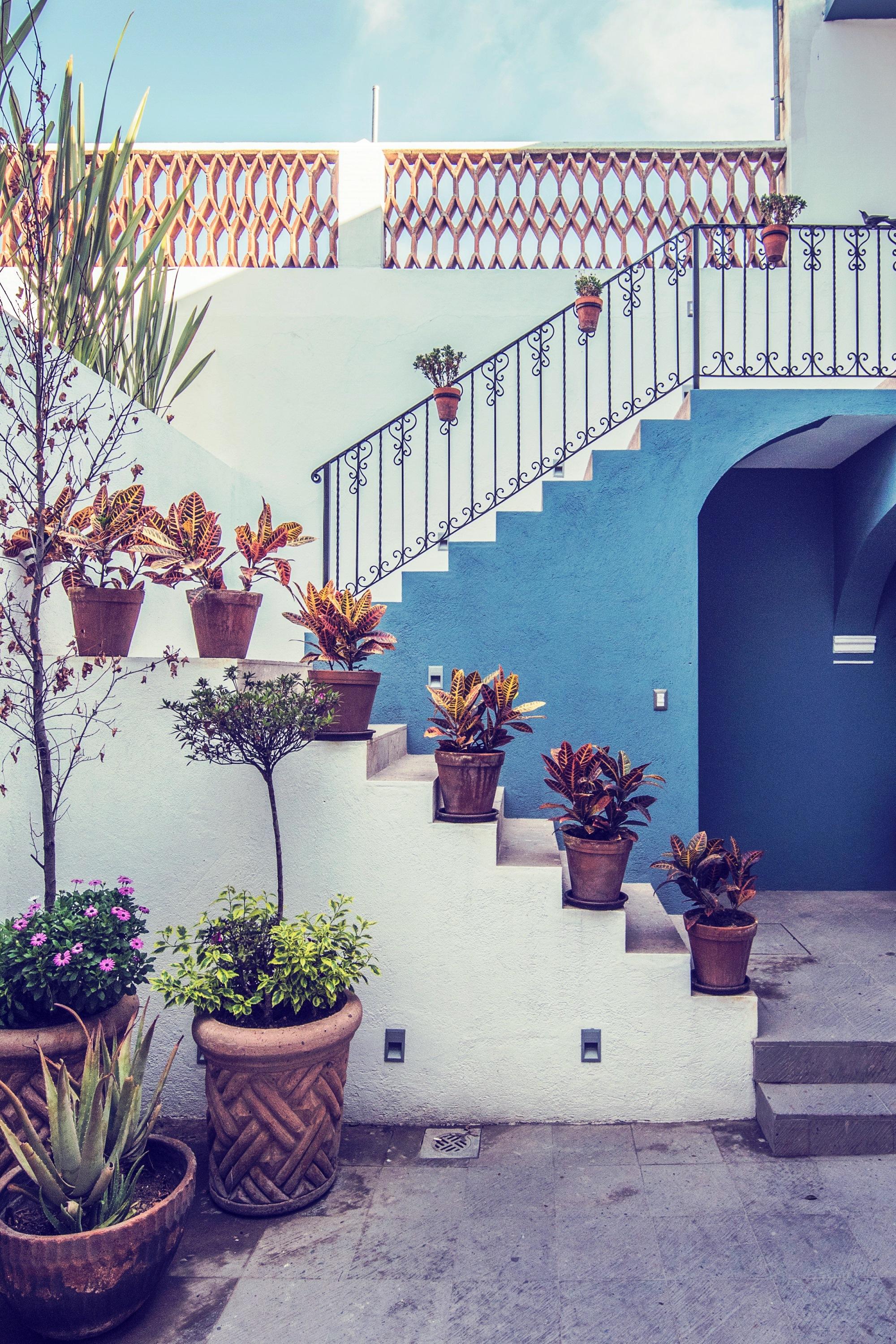 Hotel Boutique Casa Altamira Querétaro Extérieur photo
