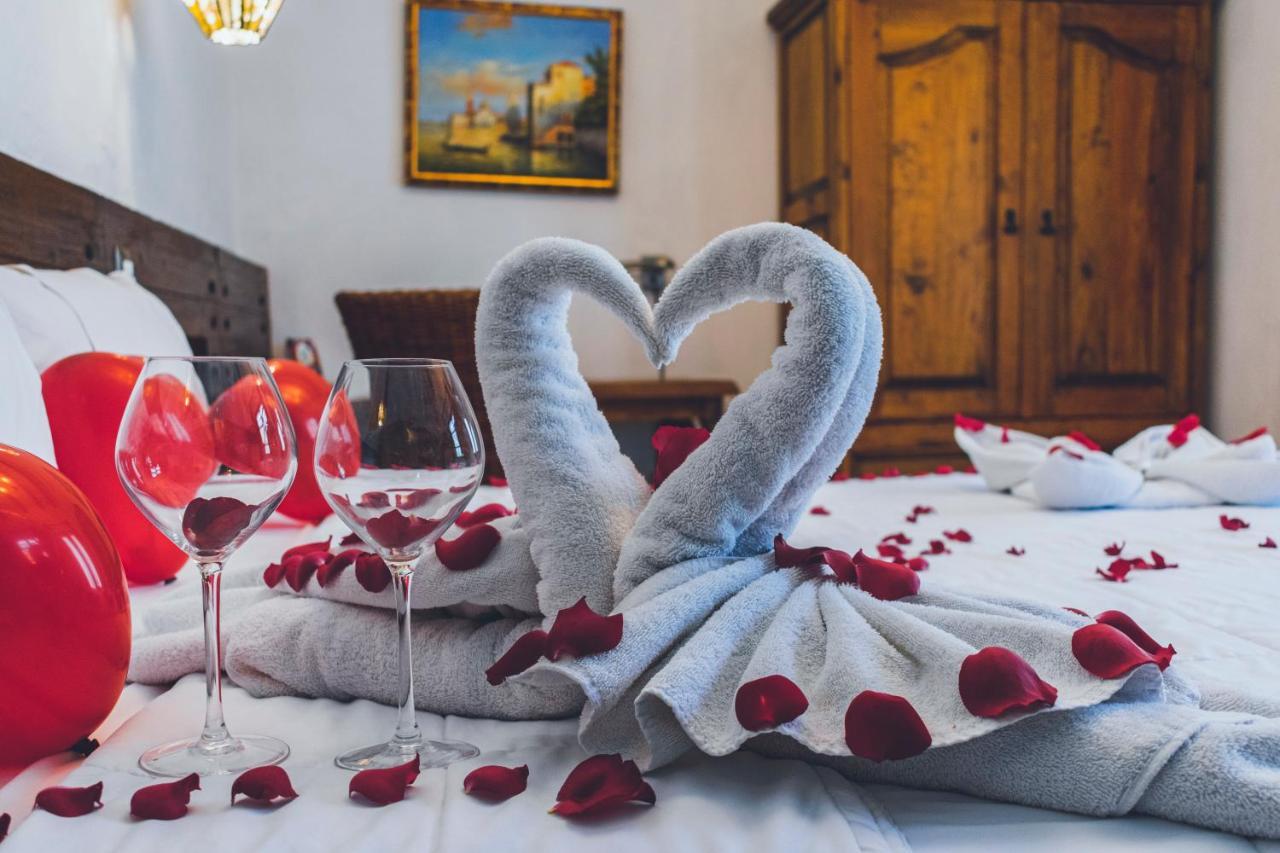 Hotel Boutique Casa Altamira Querétaro Extérieur photo