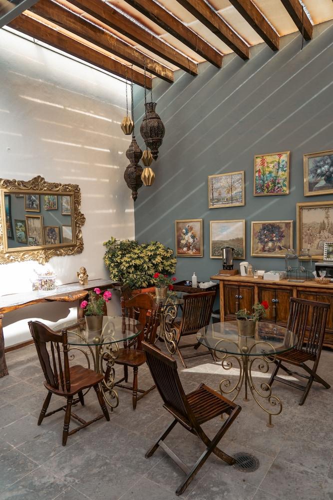 Hotel Boutique Casa Altamira Querétaro Extérieur photo