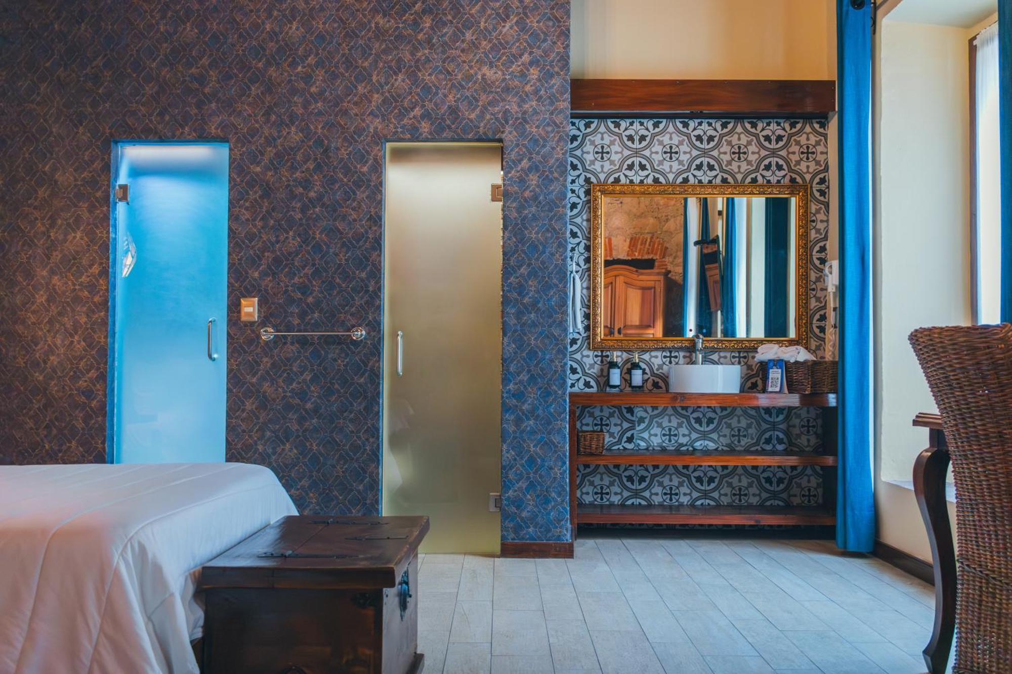 Hotel Boutique Casa Altamira Querétaro Extérieur photo