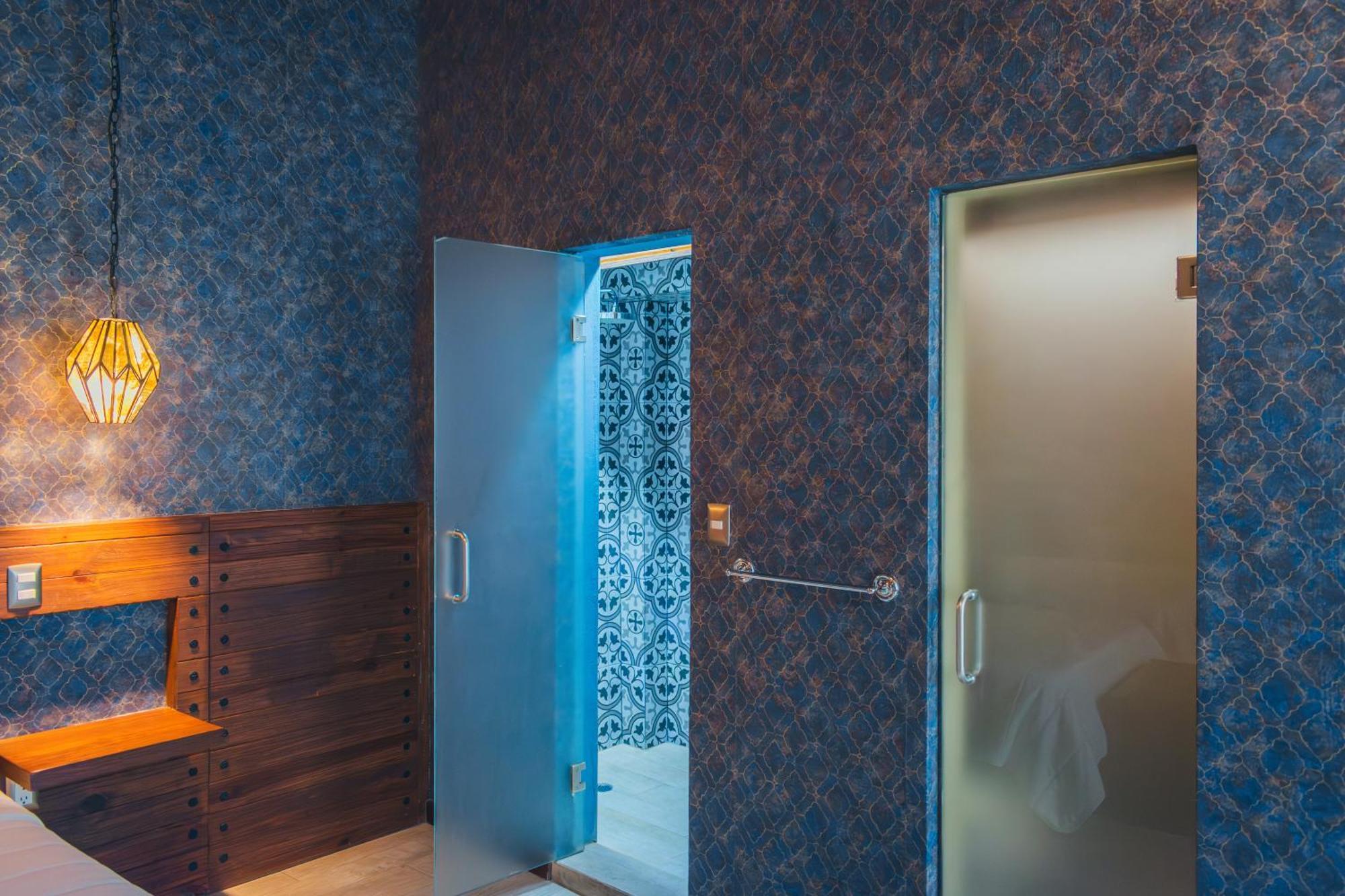 Hotel Boutique Casa Altamira Querétaro Extérieur photo