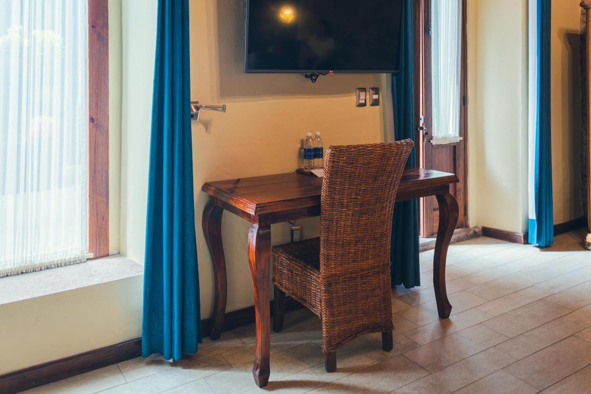 Hotel Boutique Casa Altamira Querétaro Extérieur photo