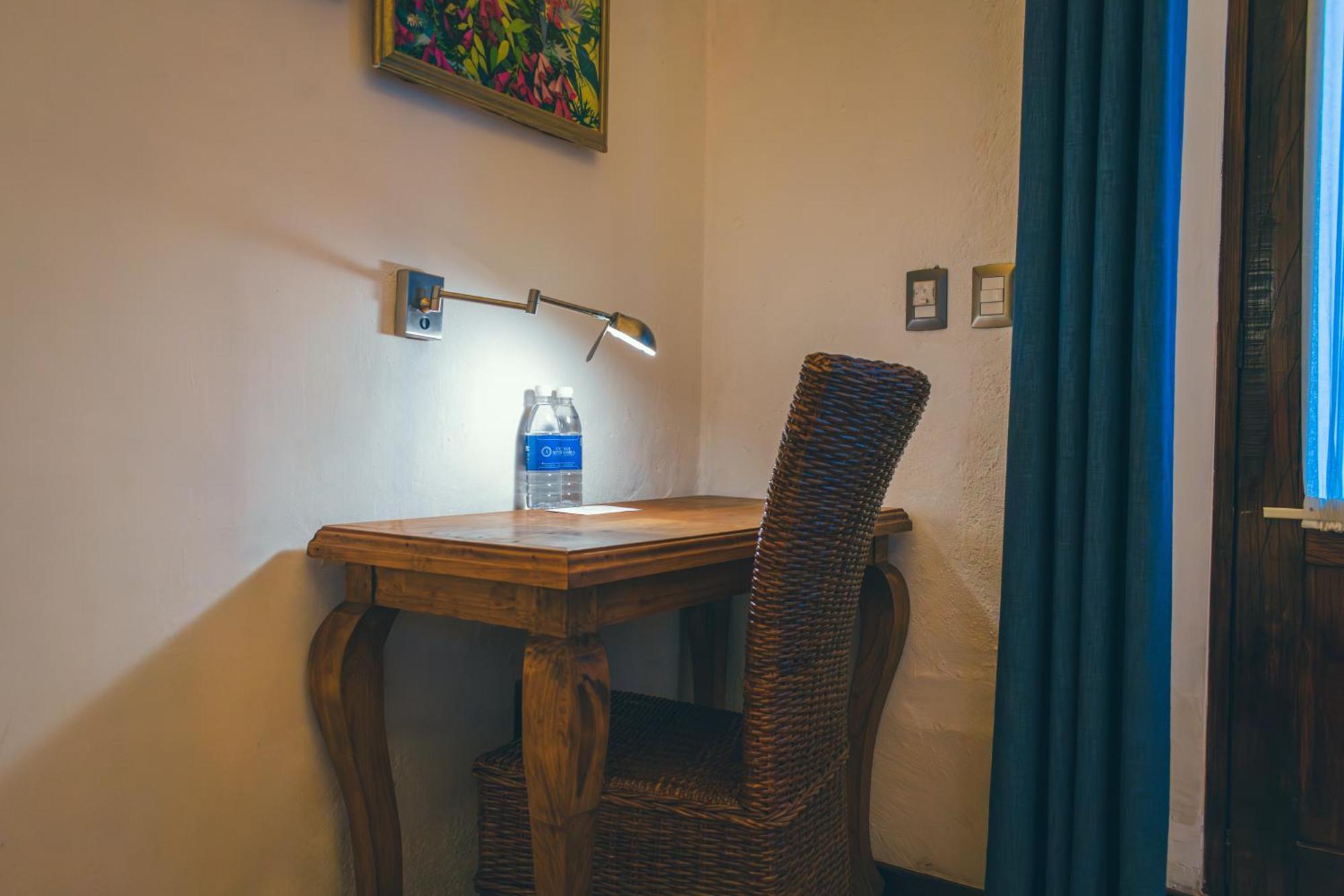 Hotel Boutique Casa Altamira Querétaro Extérieur photo