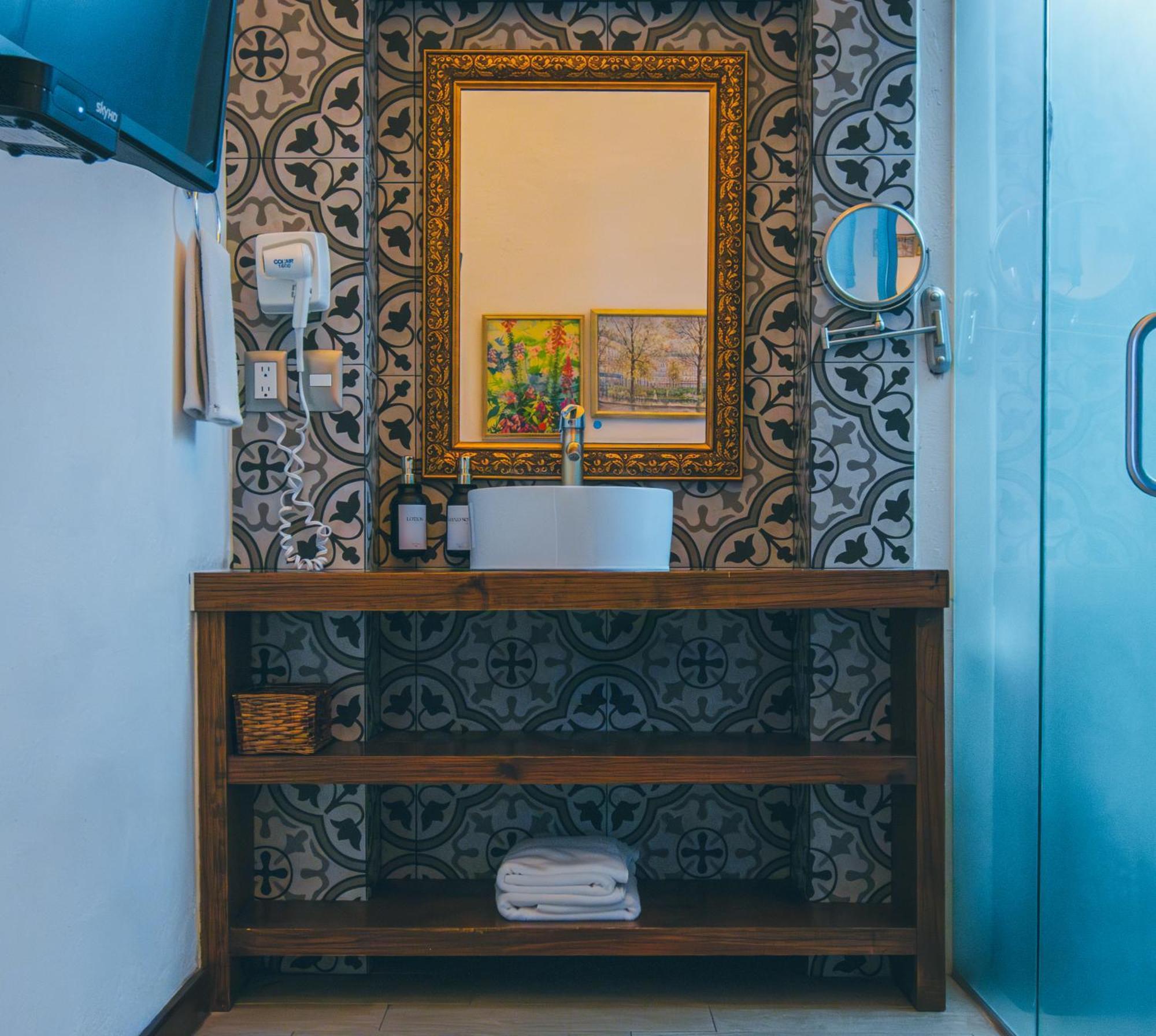 Hotel Boutique Casa Altamira Querétaro Extérieur photo