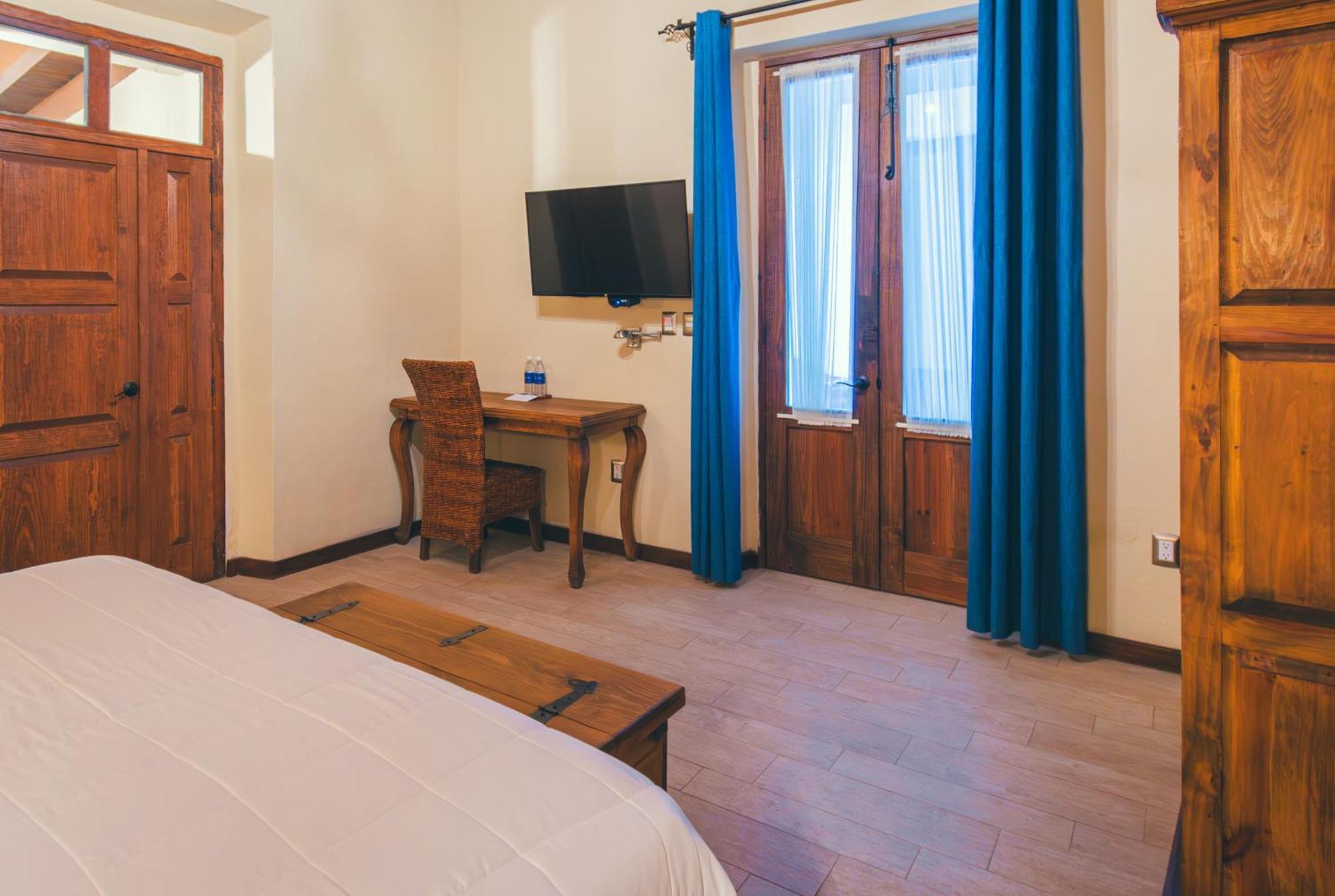 Hotel Boutique Casa Altamira Querétaro Extérieur photo