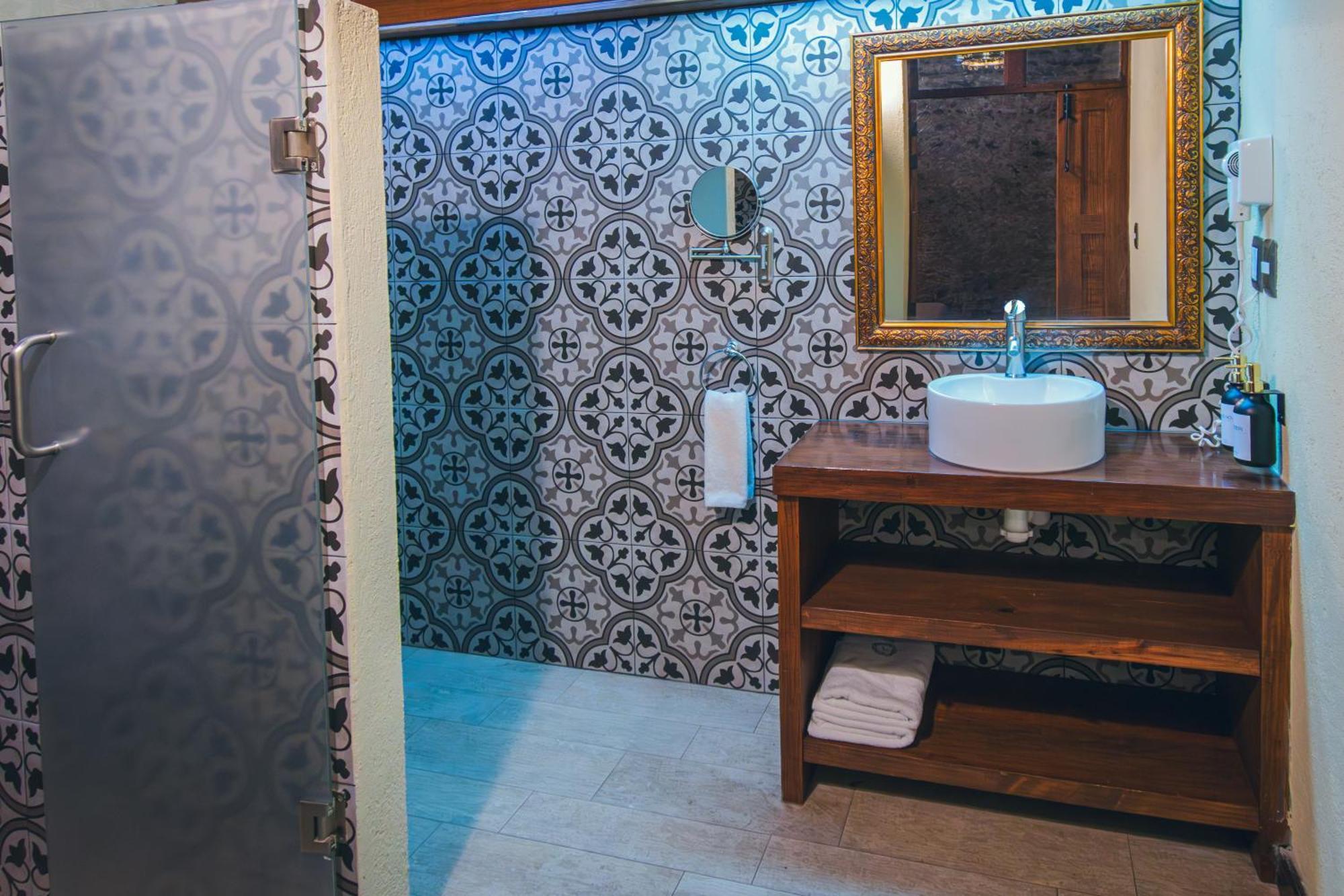 Hotel Boutique Casa Altamira Querétaro Extérieur photo