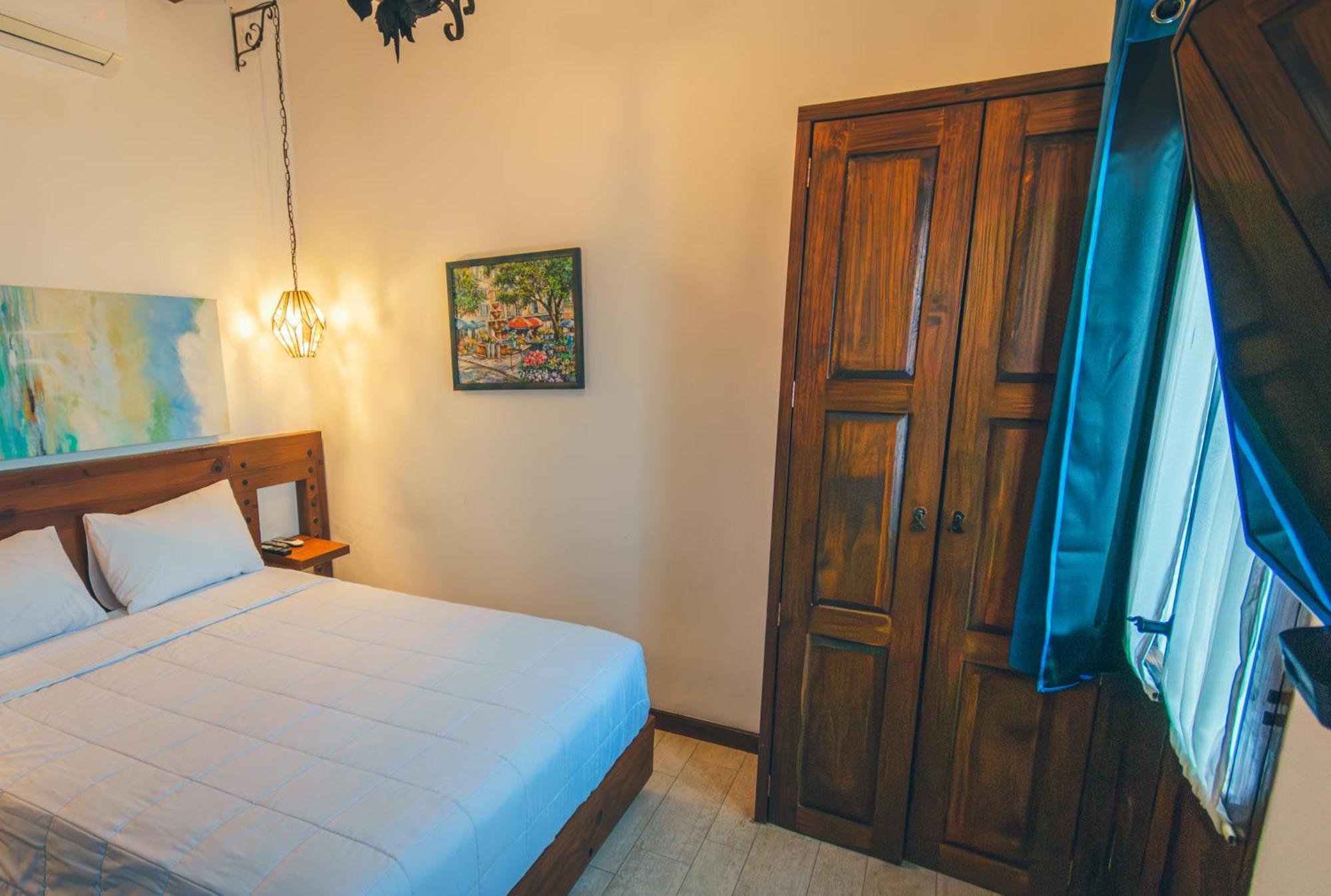 Hotel Boutique Casa Altamira Querétaro Extérieur photo