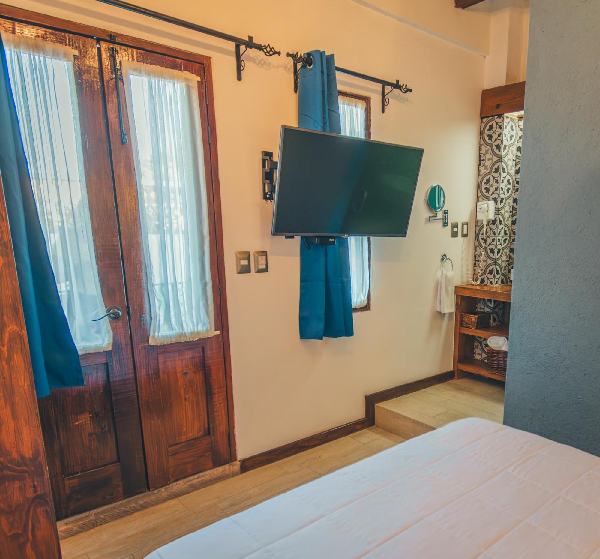Hotel Boutique Casa Altamira Querétaro Extérieur photo