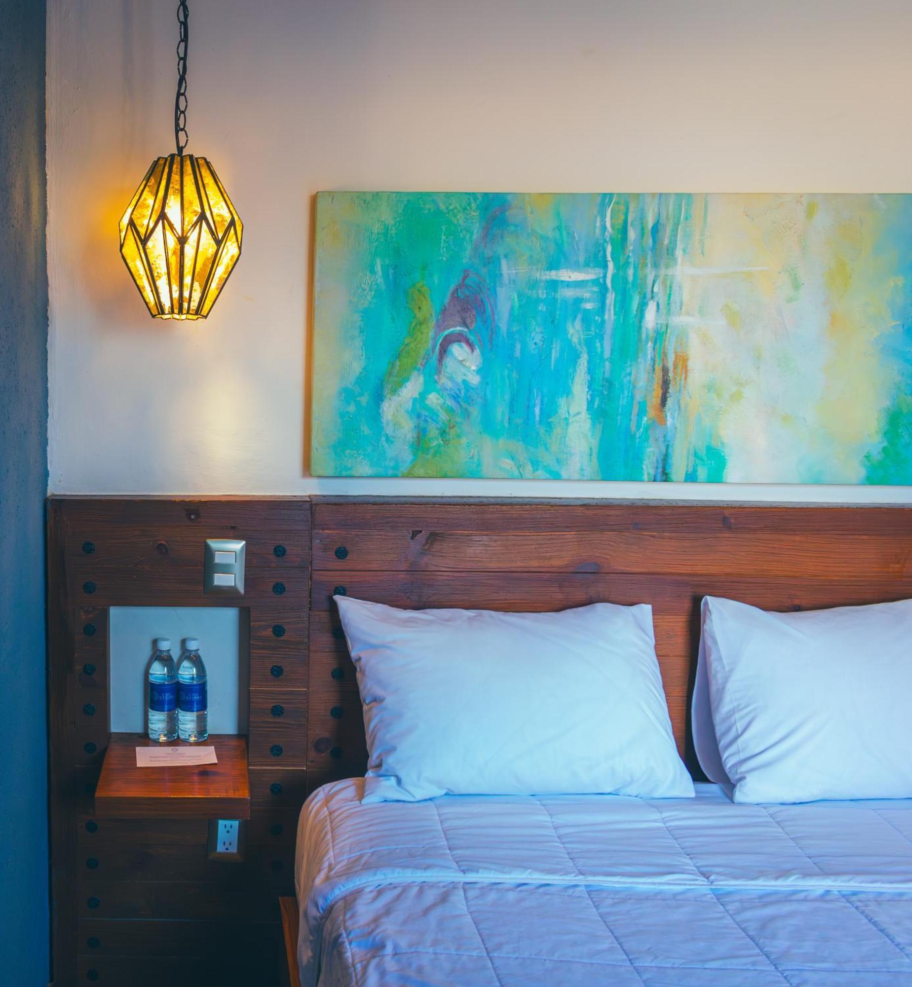 Hotel Boutique Casa Altamira Querétaro Extérieur photo