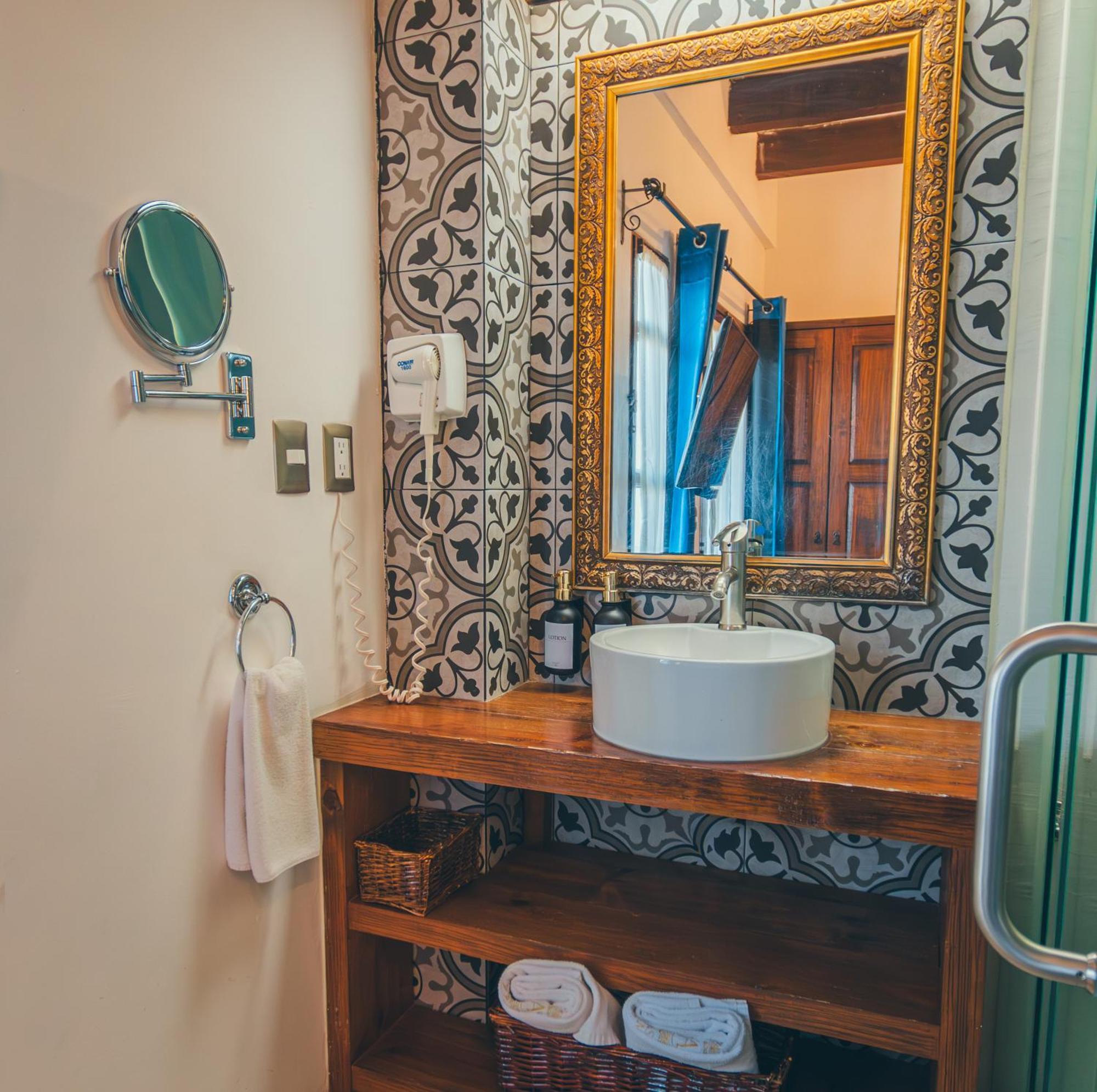 Hotel Boutique Casa Altamira Querétaro Extérieur photo